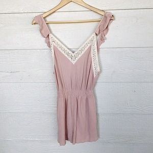 Kendall & Kylie Romper
